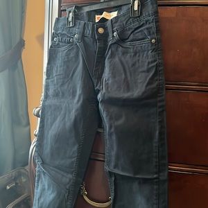 Levi’s 511 slim pants